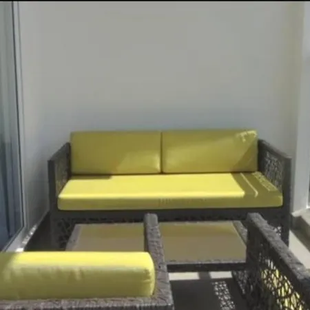 Apartamento Espectacular Apto Con Vista Y Salida Al Mar Cartagena