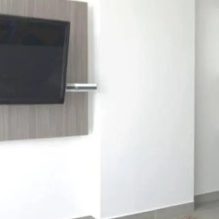 Apartamento Espectacular Apto Con Vista Y Salida Al Mar