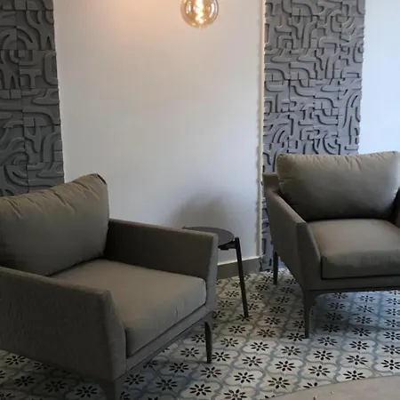Apartamento Espectacular Apto Con Vista Y Salida Al Mar Cartagena